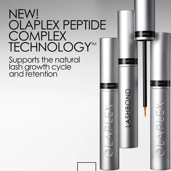 Olaplex Lashbond Building Serum Eyelash Enhancer Brand New - Picture 10 of 16